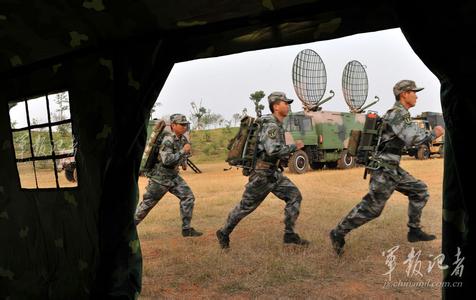 通信兵兵种沿革史 通信兵 通信兵-兵种简介，通信兵-各国通信兵