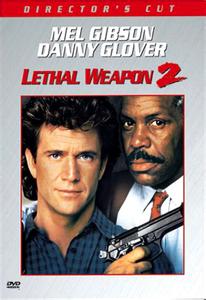 lethal weapon 美剧 Lethal Weapon 4 LethalWeapon4-概述，LethalWeapon4-【剧情简介