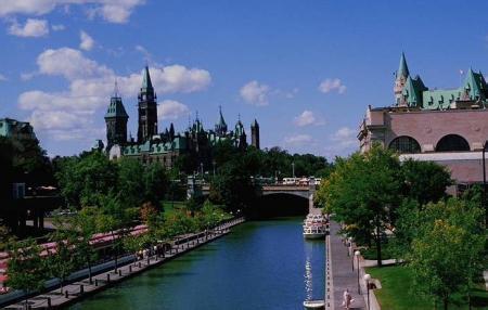 渥太华大学留学费用 渥太华大学世界排名