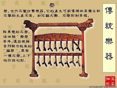 中国古代十大传统乐器 中国传统乐器 中国传统乐器-古代乐器，中国传统乐器-历史