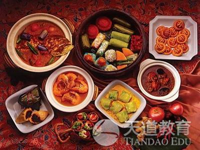 新加坡美食介绍 新加坡饮食风俗和美食介绍