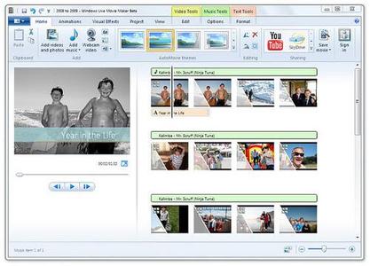 windows7 movie maker windows7 movie maker在哪？