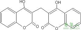 双香豆素 双香豆素-理化性质，双香豆素-早期合成