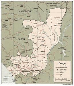 刚果共和国 刚果共和国-历史沿革，刚果共和国-概述