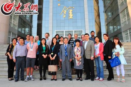 荣获殊荣 山东商职学院 山东商职学院-学院概述，山东商职学院-所获殊荣