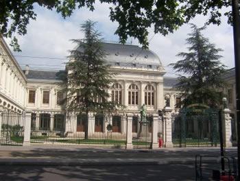 法国里昂留学 法国留学 卢密耶-里昂第二大学的高校排名