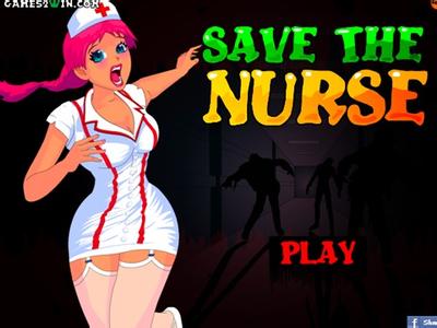 拯救护士美眉 拯救护士美眉-游戏基本信息，拯救护士美眉-游戏目
