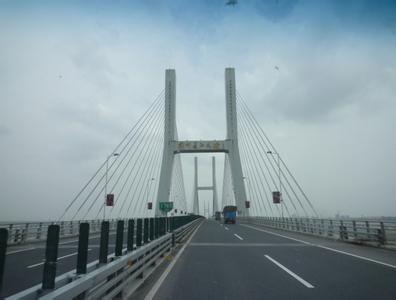 荆州长江大桥车祸 荆州长江大桥 荆州长江大桥-大桥概况，荆州长江大桥-重要参数