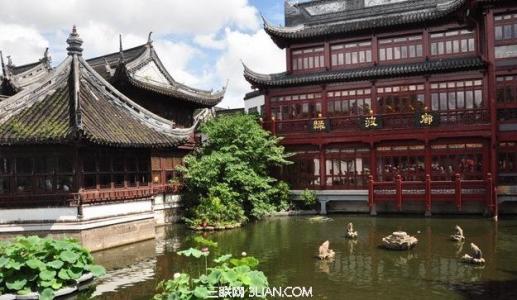 上海豫园游览路线 上海豫园旅游攻略
