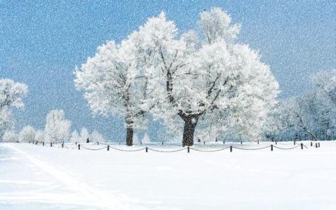 ps如何制作下雪效果 如何为照片Ps下雪效果