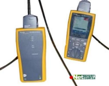 福禄克dtx1800 福禄克Fluke DTX-1800操作步骤【DTX1800】