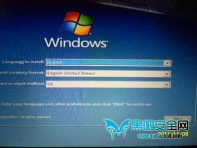 u盘做系统详细步骤 U盘装Win8系统的详细流程