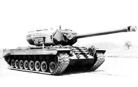 美国T30重型坦克 美国T30重型坦克-概要，美国T30重型坦克-动力系