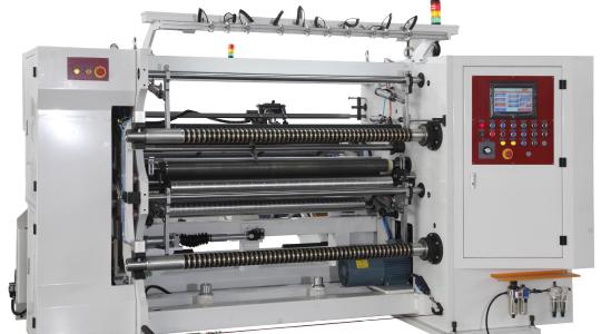 自动分切机 自动分切机-简介，自动分切机-全自动分切机优点