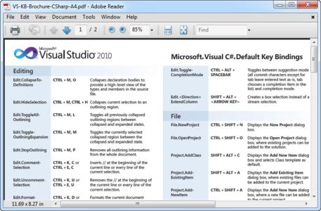 excel2010快捷键更改 怎样在VS2010更改快捷键