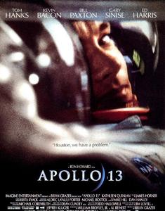 阿波罗13号 阿波罗13号-简介，阿波罗13号-基本资料