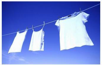衣服上弄了锈怎么洗掉 衣服上的锈怎么洗掉