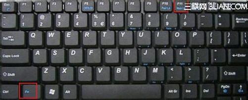 笔记本键盘字母变数字 笔记本键盘打不出字，为什么？