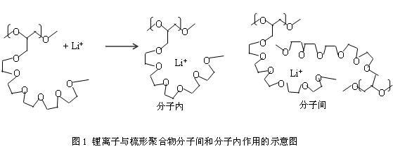 分子重排 紧密离子对