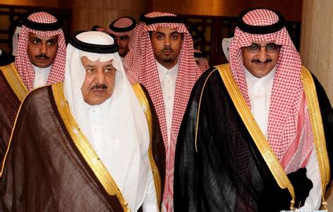 沙特阿拉伯国王 沙特阿拉伯国王-沙特王朝世系表，沙特阿拉伯国王