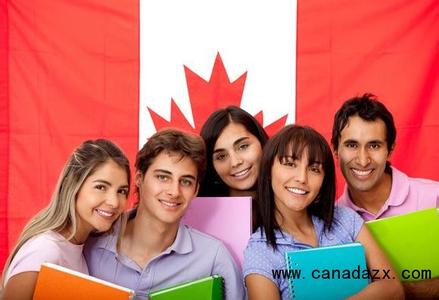 加拿大留学优势 加拿大留学 在加拿大留学读中学有什么优势