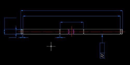 cad 3d绘图基本教程 cad怎么绘图 cad绘图的基本操作