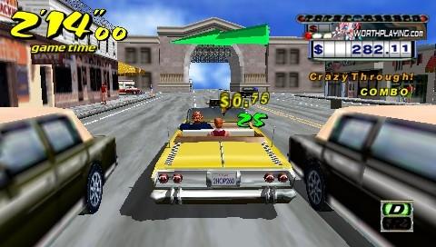 《疯狂出租车》 《疯狂出租车》-基本信息，《疯狂出租车》-游戏
