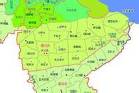 灌云县 灌云县-基本资料，灌云县-行政区划