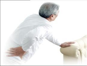 老年人腰痛如何缓解 老年人腰酸背痛怎么办