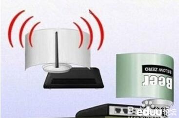 易拉罐增强wifi信号 一个易拉罐将家里wifi增强一倍，so easy！