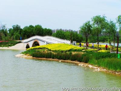 南海子公园 南海子公园-历史沿革，南海子公园-景点推荐