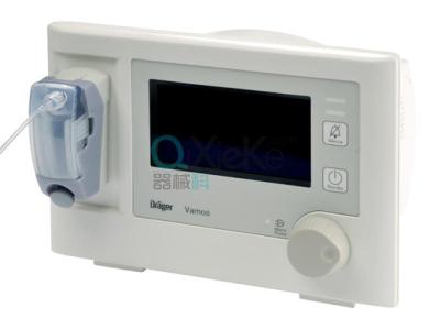 Vamos麻醉气体监护仪 Vamos麻醉气体监护仪-产品信息