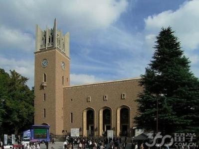 早稻田大学日本排名 日本早稻田大学的知名校友