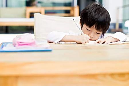 如何集中注意力做作业 孩子做作业注意力不集中怎么办