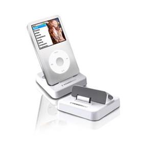 ipod shuffle iPod Dock iPodDock-特点，iPodDock-影响