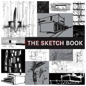 sketch up Sketch book~素描簿~ Sketchbook~素描簿~-作品简介，Sketchbook