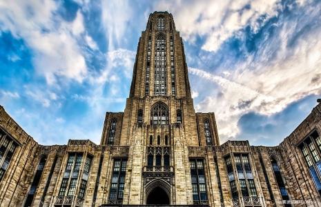 美国匹兹堡大学排名 美国匹兹堡大学专业最新排名