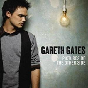 gareth gates丑闻 Gareth Gates GarethGates-GarethGates:，GarethGates-所有歌曲