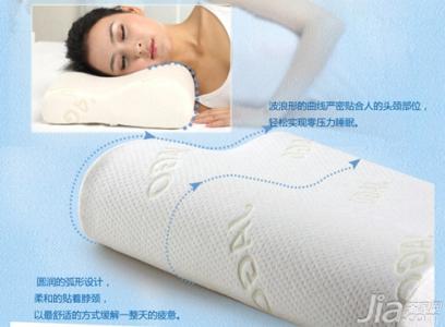 泰国乳胶枕三大品牌 乳胶枕和记忆枕哪个好