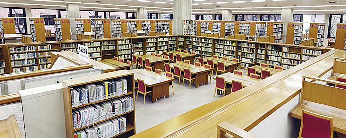 图书馆新生入馆教育 【新生指导】东北石油大学图书馆系统使用帮助