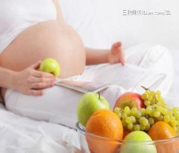 怀孕六个月注意什么 怀孕六个月吃什么好