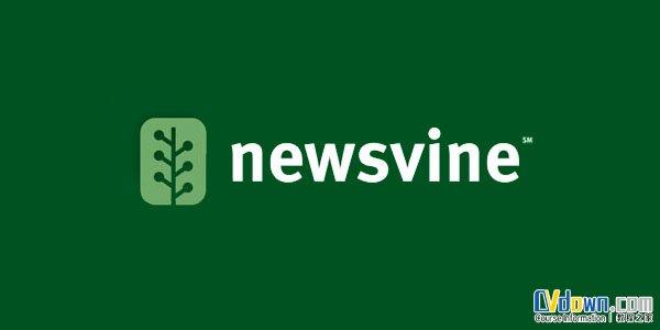 Newsvine Newsvine-概述，Newsvine-自助新闻中心
