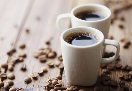 减肥为什么不能喝咖啡 为什么喝咖啡能减肥？