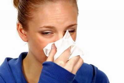 过敏性鼻炎能治愈吗 过敏性鼻炎会传染吗