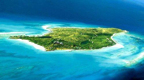 世界十大美丽岛屿 世界最美丽的十大岛屿