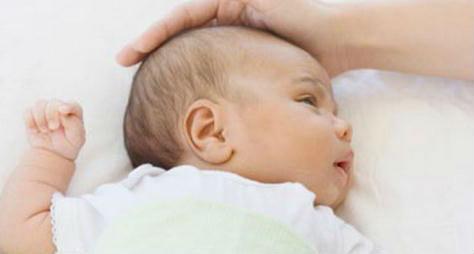 两个月宝宝护理 两个月的宝宝该如何护理