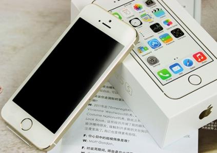 iphone5s防盗功能 iphone 5s如何打开手机防盗功能？