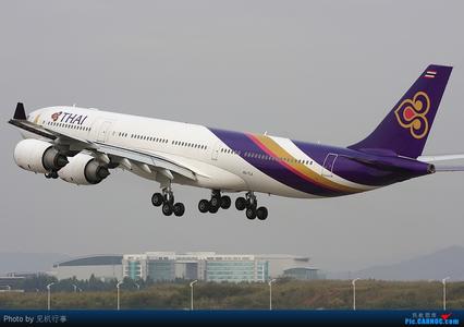 泰国亚洲航空公司 泰国亚洲航空公司-概述，泰国亚洲航空公司-历