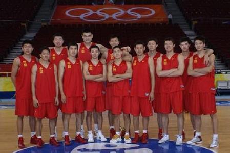 中国国家男子篮球队 中国男子篮球队 中国男子篮球队-简介，中国男子篮球队-历史