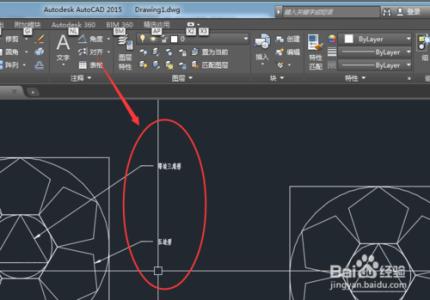 cad多重引线快捷键 CAD2015如何进行多重引线设计